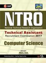 NTRO National Technical Reasearch Organisation Technical Assistant Computer Science Recruitment Examination 2017 - UNKNOWN - 9789386860293