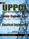 UPPCL (Uttar Pradesh Power Corporation Ltd.) Junior Engineer (Trainee) Electrical Engineering Recruitment Examination 2017 - UNKNOWN - 9789386860866