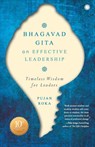 Bhagavad Gita on Effective Leadership - Pujan Roka - 9789386867278