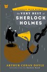 The Very Best of Sherlock Holmes - Sir Arthur Conan Doyle - 9789387164406