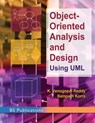 Object -Oriented Analysis and Design Using UML - K Venugopal Reddy ; Sampath Korra - 9789387593589