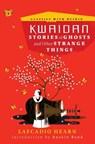 Kwaidan - Lafcadio Hearn - 9789387693036