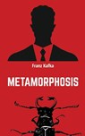 Metamorphosis - Franz Kafka - 9789387867239