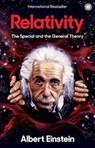 Relativity: The Special and General Theory - Albert Einstein - 9789387944510