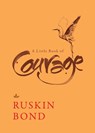 A Little Book of Courage - Ruskin Bond - 9789388070089