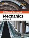 Understanding Physics JEE Main and Advanced Mechanics Volume 2 2023-24 - Dc Pandey - 9789388127257