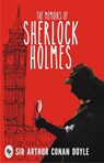 The Memoirs of Sherlock Holmes - Arthur Conan Doyle - 9789388144308