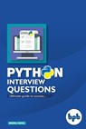 Python Interview Questions - Meenu Kohli - 9789388176743