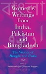 Women's Writings from India, Pakistan and Bangladesh -  - 9789388271530