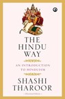The Hindu Way - Shashi Tharoor - 9789388292856