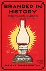 Branded in History - Ramya Ramamurthy - 9789388322690