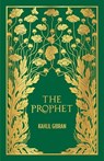 The Prophet - Kahlil Gibran - 9789388369701