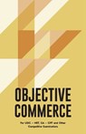 Objective Commerce For Civil Services Examination, UGC NET and Other Competitive Examinations - Unknown - 9789388694131