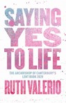 Saying Yes to Life - Ruth Valerio - 9789388945615