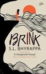 Brink - S. L. Bhyrappa - 9789389136586