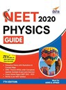 Neet 2020 Physics Guide - Disha Experts - 9789389187113
