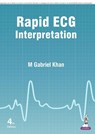 Rapid ECG Interpretation - Gabriel M Khan - 9789389188585