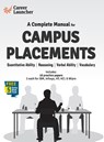 A Complete Manual for Campus Placements - Gkp - 9789389310092