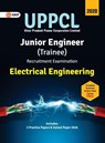 Uppcl (Uttar Pradesh Power Corporation Ltd.) 2020 Junior Engineer (Trainee) Electrical Engineering - Gkp - 9789389310924