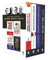 World’s Greatest Books For Personal Growth & Wealth - Napoleon Hill Dale Carnegie - 9789389432015