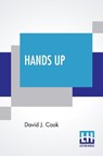 Hands Up - David J Cook - 9789389659672