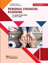 Personal Financial Planning - Dr Pradipkumar Sinha - 9789389825534