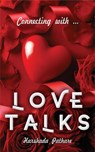 Love Talks - Harshada Pathare - 9789389888096