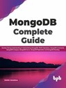 MongoDB Complete Guide - Manu Sharma - 9789389898866