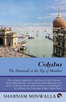 Colaba - Shabnam Minwalla - 9789389958928