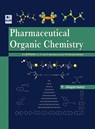 Pharmaceutical Organic Chemistry - V Alagarsamy - 9789389974379