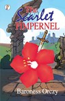 The Scarlet Pimpernel - Baroness Orczy - 9789390001569