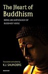 The Heart of Buddhism - K.J. Saunders - 9789390035458
