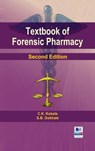 Textbook of Forensic Pharmacy - C K Kokate - 9789390211166