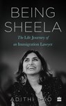 Being Sheela - Adithi Rao - 9789390279821