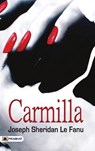 Carmilla - Joseph Sheridan Le Fanu - 9789390315765