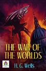 The War of the Worlds - H.G. Wells - 9789390600571