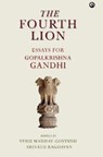 The Fourth Lion - Venu Madhav Govindu - 9789390652327