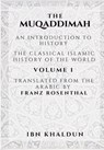 The Muqaddimah - Ibn Khaldun - 9789390804740