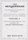 The Muqaddimah - Ibn Khaldun - 9789390804757