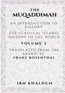 The Muqaddimah - Ibn Khaldun - 9789390804764