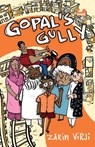 Gopal's Gully - Zarin Virji - 9789390914029