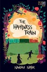 The Happiness Train - Nandini Nayar - 9789391028121