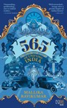 565 - Mallika Ravikumar - 9789391028596