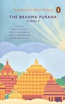 Brahma Purana Volume 2 - Bibek Debroy - 9789391149789
