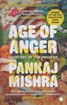 Age of Anger - Pankaj Mishra - 9789391165437