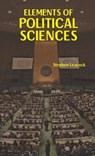 Elements of Political Science - Stephen Leacock - 9789391270520