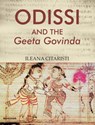Odissi and the Geeta Govinda - Ileana Citaristi - 9789391928575