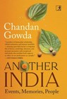 Another India - Chandan Gowda - 9789392099755