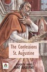 The Confessions of St. Augustin - St. Augustine - 9789392554124