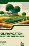 Soil Foundation Structure Interaction - Dhruv Bajwa ; Shivani Mehta ; Sahil Chauhan - 9789392969393